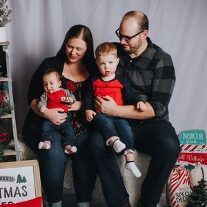 Meet your Posher, Mallory